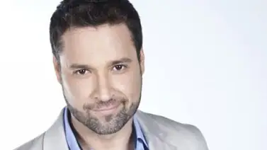 ¡Por tercera vez! Ricardo Álamo se convierte en padre (+Foto) ¡Por tercera vez! Ricardo Álamo se convierte en padre (+Foto)