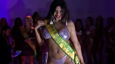 Vea cuáles son los mejores traseros de Brasil Vea cuáles son los mejores traseros de Brasil