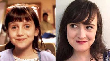 Desmienten que la intérprete de Matilda haya muerto
