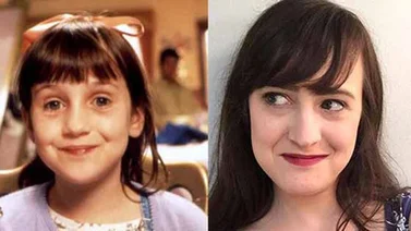 Desmienten que la intérprete de Matilda haya muerto