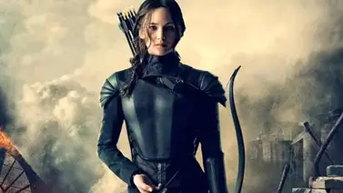 Mira el nuevo adelanto de Los Juegos del Hambre: Sinsajo parte 2 (Video) Mira el nuevo adelanto de Los Juegos del Hambre: Sinsajo parte 2 (Video)