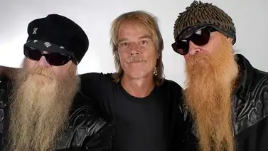 ZZ Top y Kenny G actuarán en Cuba ZZ Top y Kenny G actuarán en Cuba