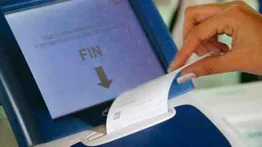 ¿Cómo se vota en las elecciones parlamentarias?