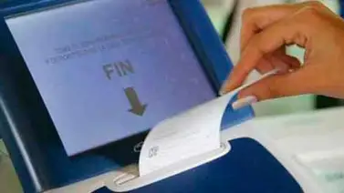 ¿Cómo se vota en las elecciones parlamentarias? ¿Cómo se vota en las elecciones parlamentarias?