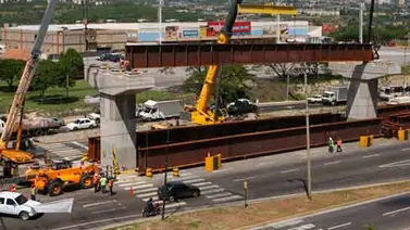 Continuará la restricción vehicular en la Guarenas-Guatire Continuará la restricción vehicular en la Guarenas-Guatire