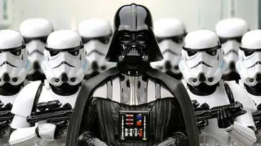 ¿Qué te parecen estos cascos de Stormtroopers con diseño animal? ¿Qué te parecen estos cascos de Stormtroopers con diseño animal?