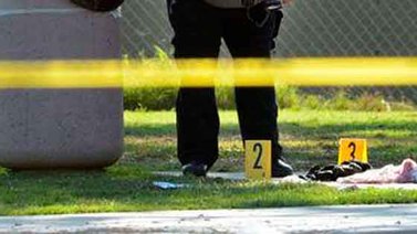 Muere niño francés al caer desde balcón de un hotel