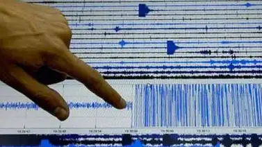 Sismo de 5,3 grados sacude frontera Perú-Bolivia Sismo de 5,3 grados sacude frontera Perú-Bolivia