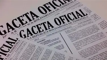 Este lunes se publica reforma a la Ley de Precios Este lunes se publica reforma a la Ley de Precios