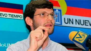 Diego Scharifker: "Suma 10″ busca integrar a los electores en la campaña