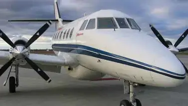 Muere piloto al caer aeronave en Santa Elena de Uairen Muere piloto al caer aeronave en Santa Elena de Uairen