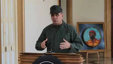 Denuncian incursión de aeronave de EEUU en territorio venezolano