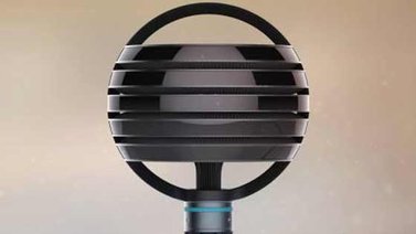 Nueva cámara plenóptica para realidad virtual