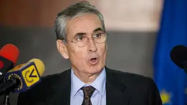 Eurodiputados lamentan la falta de cooperación de autoridades Venezuela Eurodiputados lamentan la falta de cooperación de autoridades Venezuela