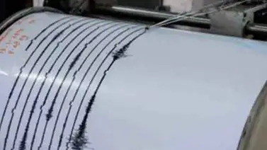Se registraron 35 réplicas del sismo en la región andina Se registraron 35 réplicas del sismo en la región andina