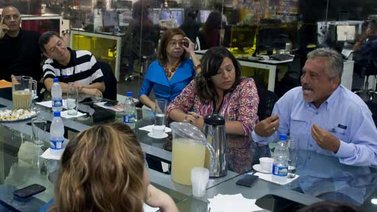 Candidatos independientes a la AN no quieren quedarse sin curul