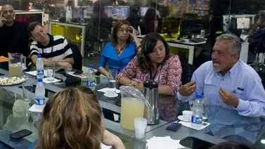 Candidatos independientes a la AN no quieren quedarse sin curul