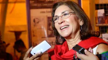 Faría sobre el simulacro interno: "El llamado es para acudir mañana a los centros de votación"