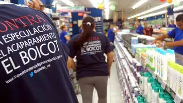 23 personas han sido detenidas durante fiscalización de mercados 23 personas han sido detenidas durante fiscalización de mercados