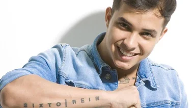 Sixto Rein rompe récords en el Top 10