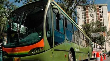 Activan 51 sistemas de transporte tipo Metrobús