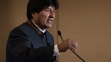 Irlanda confía en que visita de Morales sirva para reforzar relaciones Irlanda confía en que visita de Morales sirva para reforzar relaciones