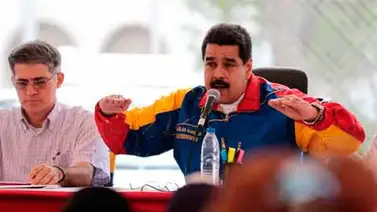 Venezuela pagó deuda externa Venezuela pagó deuda externa