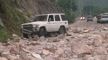 En Fotos: Zonas afectadas en Mérida tras sismo de 5,1 En Fotos: Zonas afectadas en Mérida tras sismo de 5,1