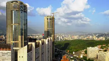 Venezuela dejó de ser líder en urbanismo Venezuela dejó de ser líder en urbanismo