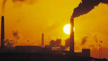 Colombia emite 178,2 millones de toneladas de Dióxido de Carbono anualmente Colombia emite 178,2 millones de toneladas de Dióxido de Carbono anualmente