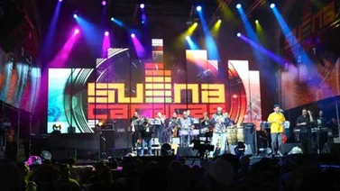 Estrellas internacionales podrían estar en "Suena Caracas 2015″