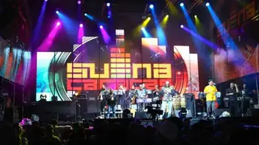 Estrellas internacionales podrían estar en "Suena Caracas 2015″ Estrellas internacionales podrían estar en "Suena Caracas 2015″