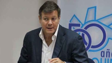 Conindustria: El Estado en vez de incrementar la producción de bienes, aumenta los impuestos