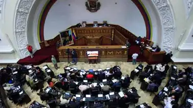 ¿Qué es y de qué se encarga la Asamblea Nacional? ¿Qué es y de qué se encarga la Asamblea Nacional?