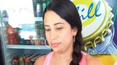 Colombiana implicada en el robo del casino en Aruba