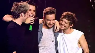 History, el nuevo tema musical de One Direction History, el nuevo tema musical de One Direction