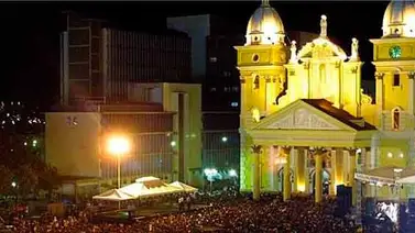 Regional Light dirá presente en la Feria de la Chinita Regional Light dirá presente en la Feria de la Chinita