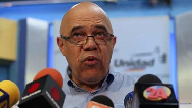 MUD afirma que a Venezuela va a venir una Unasur "distinta"