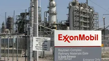 Investigan a Exxon Mobil por efectos en el cambio climático Investigan a Exxon Mobil por efectos en el cambio climático
