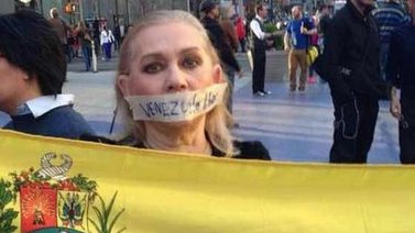 Detienen a venezolana en EEUU por cometer "fraude migratorio"