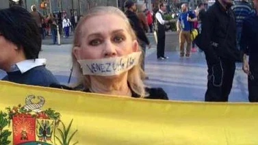 Detienen a venezolana en EEUU por cometer "fraude migratorio"