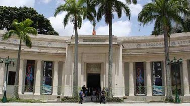 Orquesta Sinfónica Simón Bolívar conmemorará 140 años del Museo de Ciencias