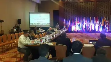 CELAC llama a impulsar la producción sostenible CELAC llama a impulsar la producción sostenible