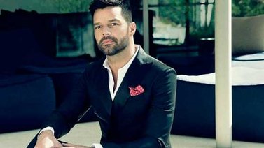 Ricky Martin actuará en los Grammy Latino