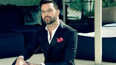 Ricky Martin actuará en los Grammy Latino