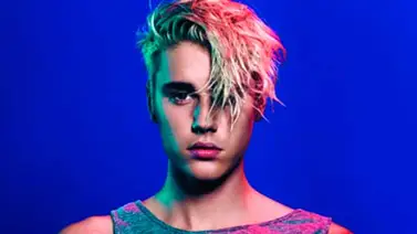 Justin Bieber en la portada de la revista Billboard (+Fotos) Justin Bieber en la portada de la revista Billboard (+Fotos)