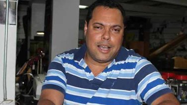 David Fory: Llegaremos a la AN para rescatar la separación de los poderes