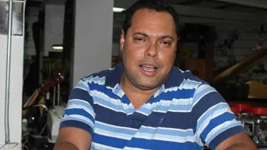 David Fory: Llegaremos a la AN para rescatar la separación de los poderes