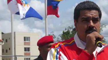 Maduro entregó 714 viviendas en Yaracuy Maduro entregó 714 viviendas en Yaracuy