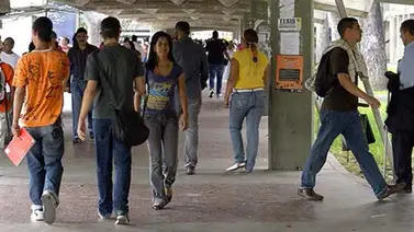 Fapuv rechaza intervención a universidades por la AN Fapuv rechaza intervención a universidades por la AN